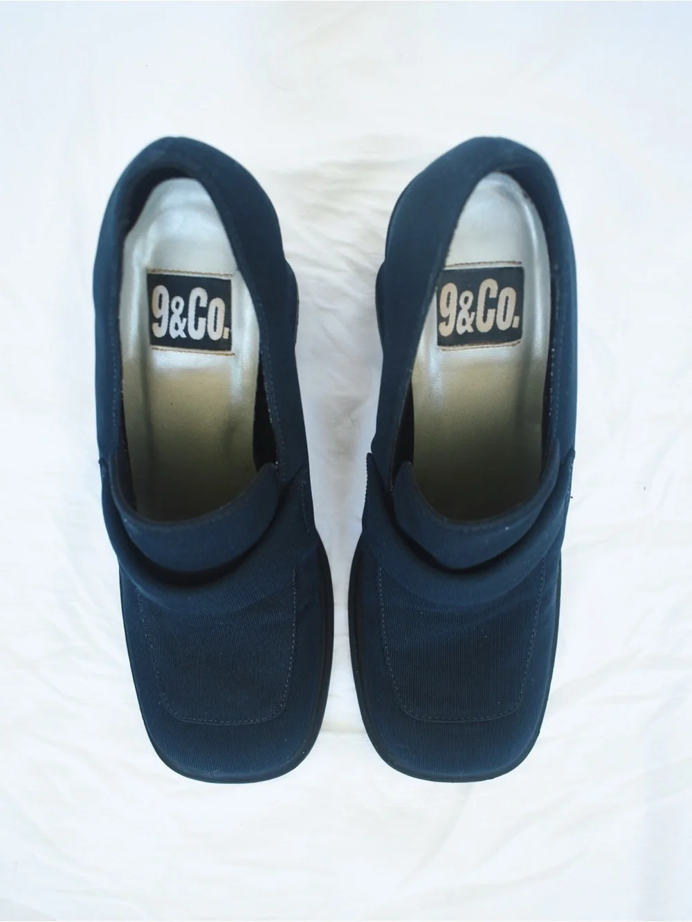 9&Co. check out